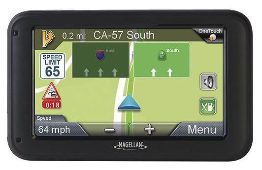 Magellan RoadMate GPS Only $69.99 (Reg. $129.99)