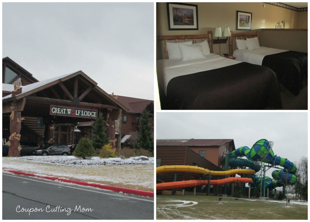 Great Wolf Lodge Water Park Passes and Lodging - Prices Up To 40% Off