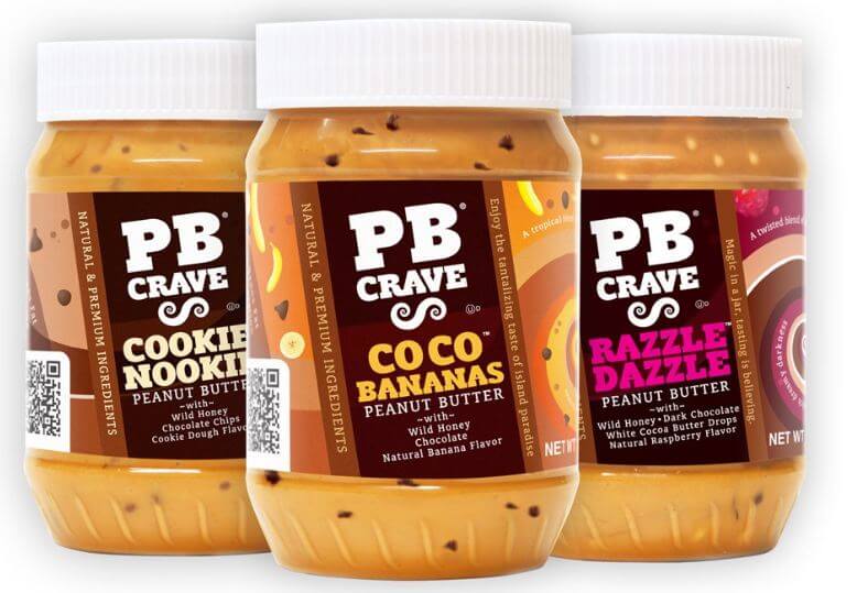 pb crave