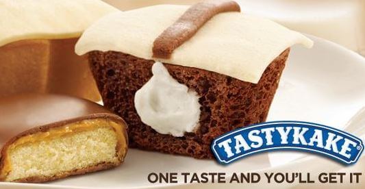 tastykake