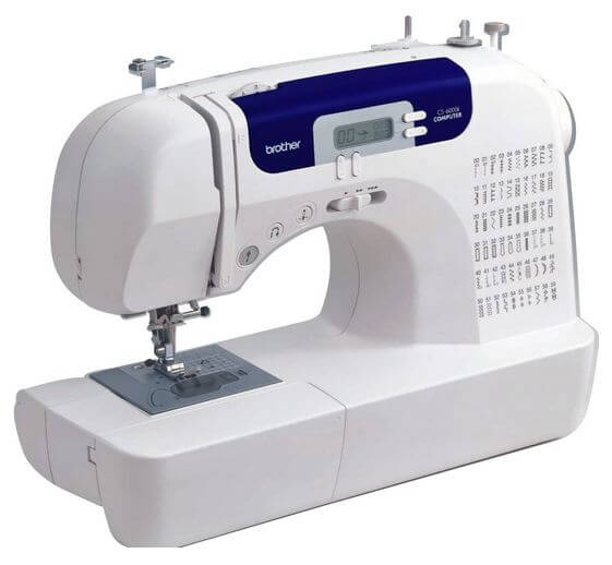 brother sewing machine