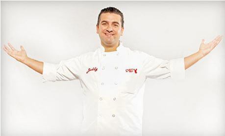 Buddy Valastro