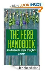 herb handbook