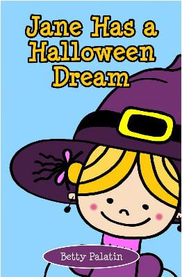 jane has a halloween dream
