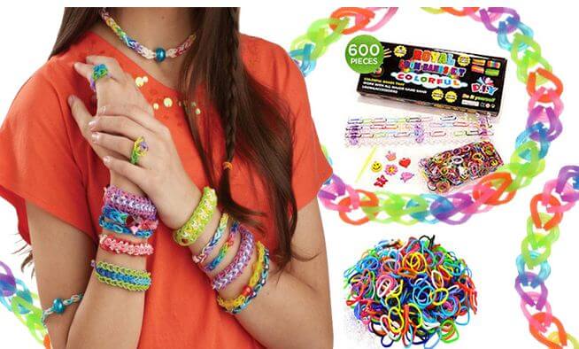 loom band 