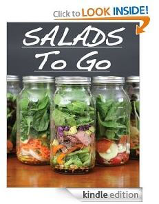 salads to go