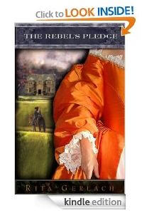 the rebels pledge