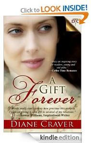 a gift forever
