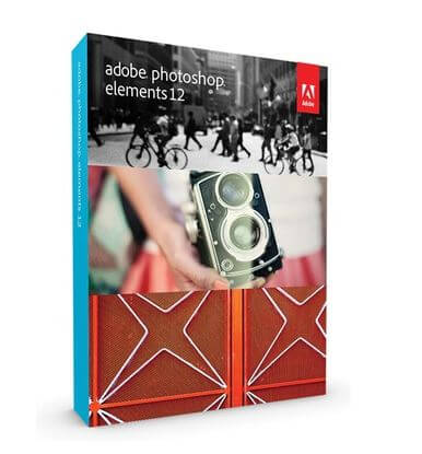 adobe photoshop elements