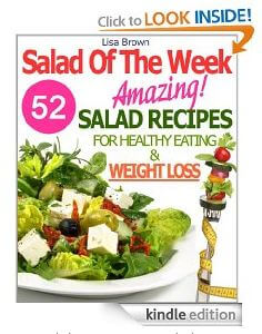 amazing salad recipes