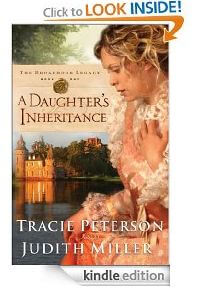 daughters inheritance