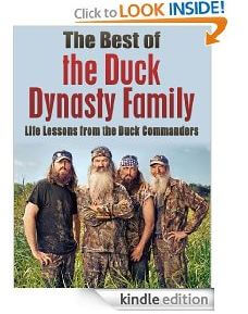 best of duck dynasty family
