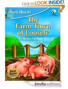 farm town of loosely