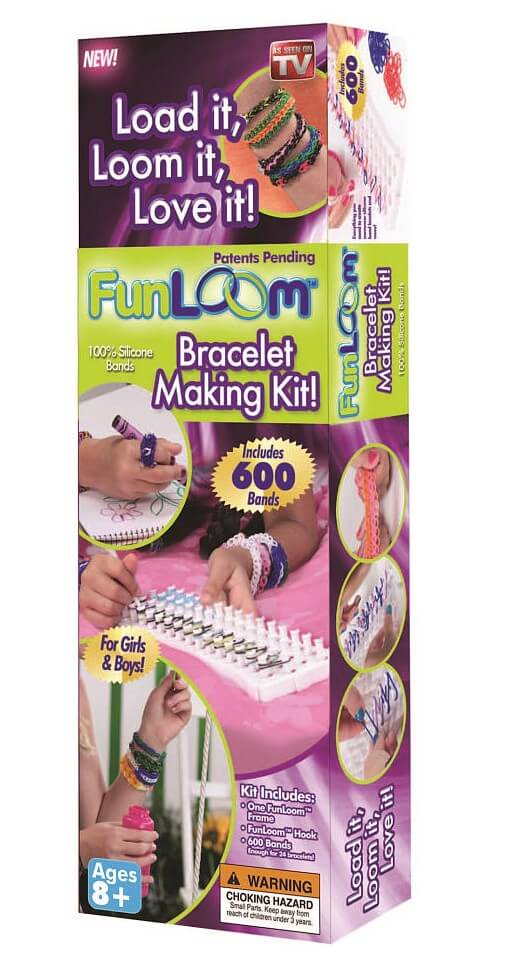 fun loom