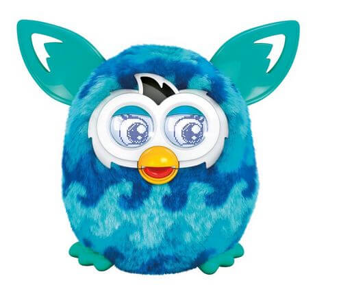 furby