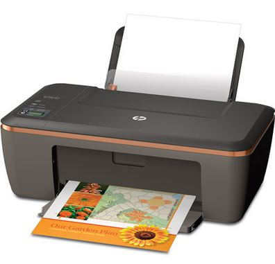 HP 2514 Deskjet 