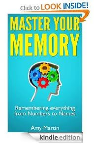 master your memory