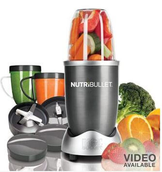 nutribullet