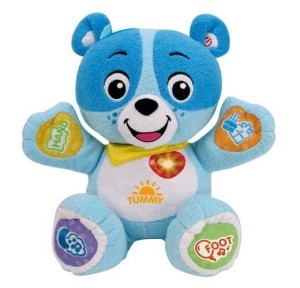 VTech Cody The Smart Cub Plush Toy Only $11.99 (Reg. $19.99)