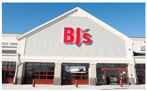 BJ's Wholesale Club 1-Year Membership 50% Off Regular Price