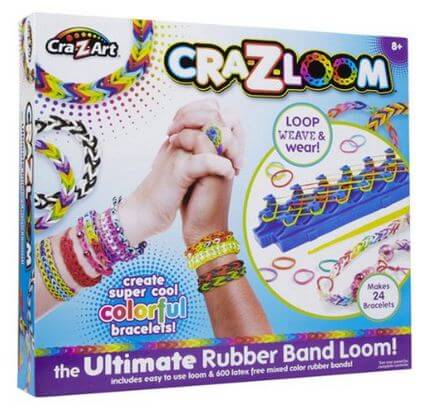 rainbow loom kit target