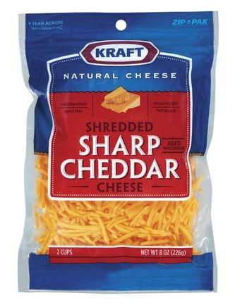 kraft cheese