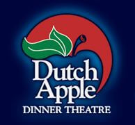 dutch apple dinner theatre logo