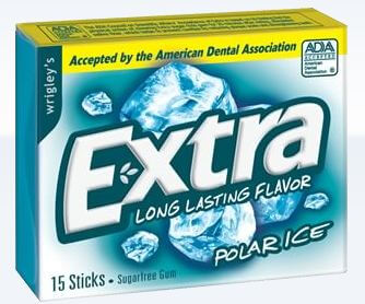 Extra Gum 