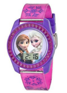 frozen watch vday
