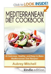 meditranean cookbook