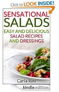 sensational salads