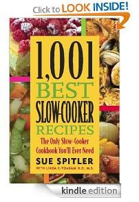 slow cooker recipes 1001