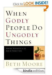 when godly people