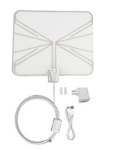 Winegard HDTV Indoor Antenna Only $21.99 (Reg. $99.99)