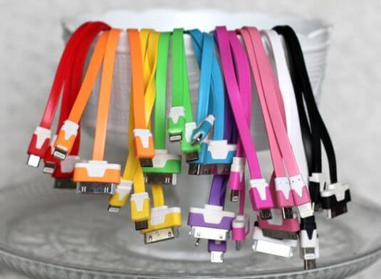 usb Charging Cable 