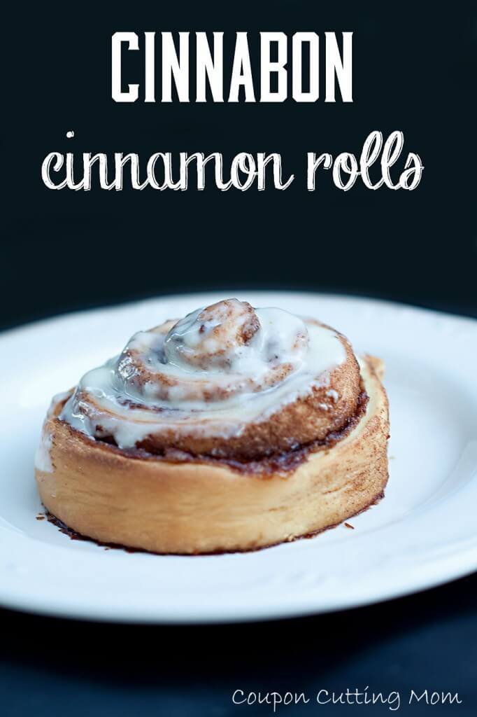 Cinnabon Cinnamon Rolls Recipe 