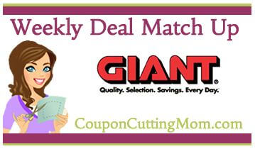 Giant Matchup March 2 - March 8, 2014