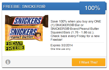 snickers pic