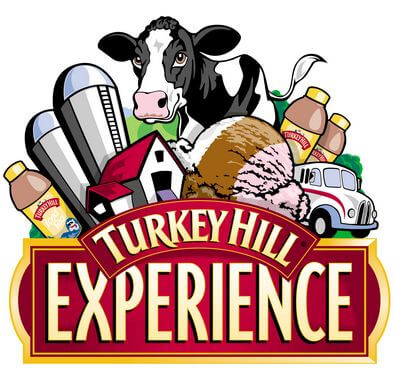 FREE Turkey Hill Experience Admission Tickets