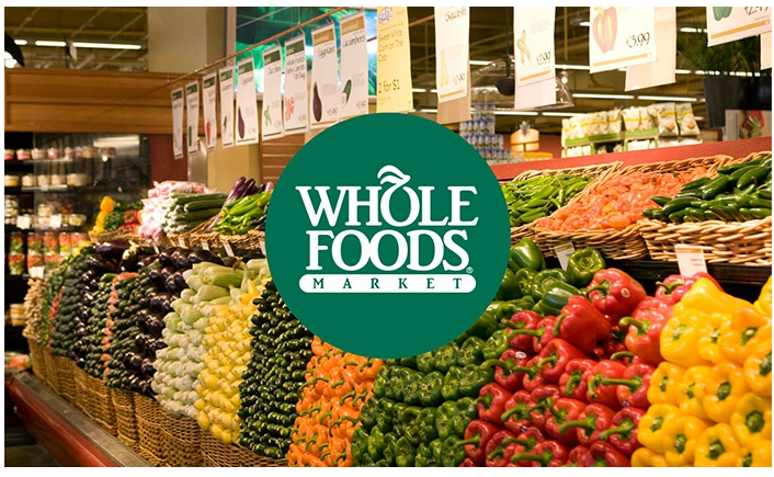 whole food