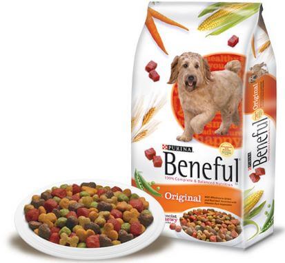 Beneful Dog Food Printable Coupon - Pay Only $2.50 each at CVS and Weis 