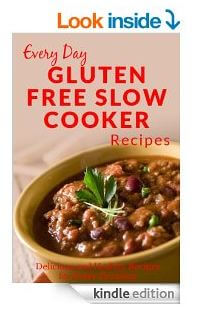 gluten free slow cooker