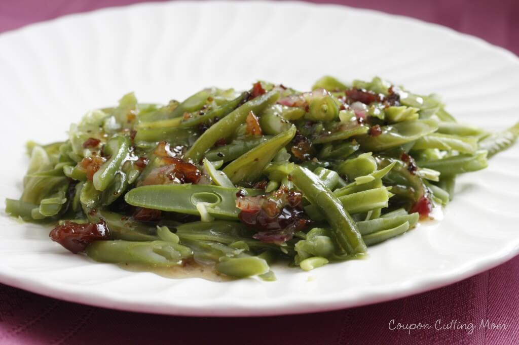 Best Bacon Bean Recipe - Perfect Side Dish For Any Meal