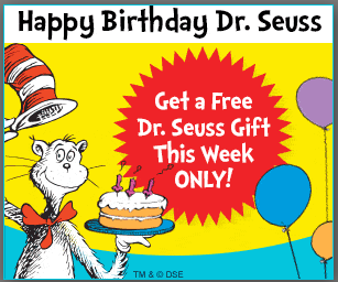 dr. seuss