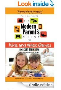 modern parents