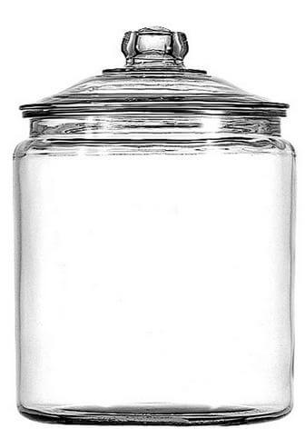 Anchor Hocking Glass 1- Gallon Jar Only $7.44 (Reg. $22.16)