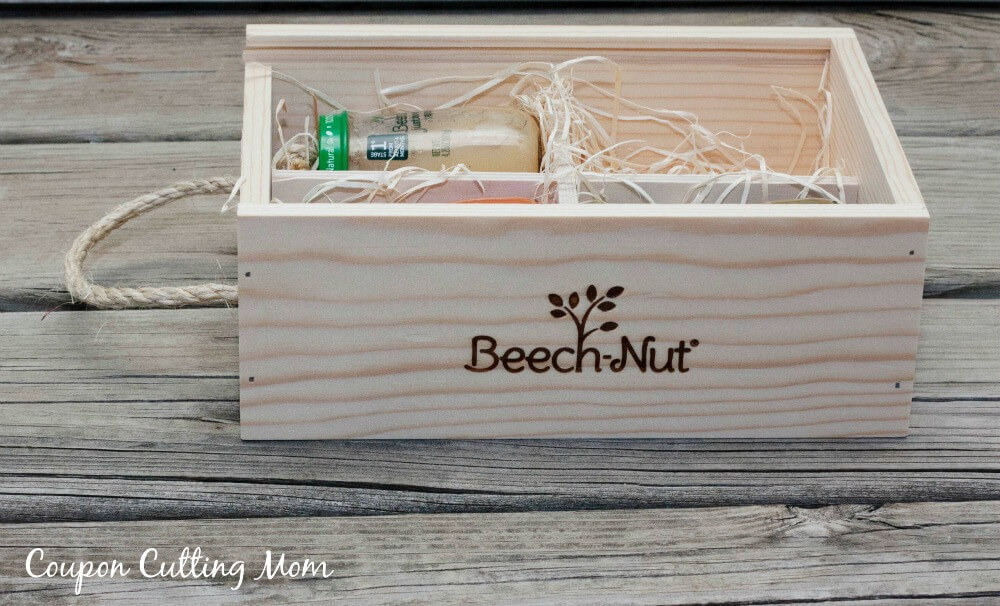 Beech-Nut 100% Real Baby Food (Review)