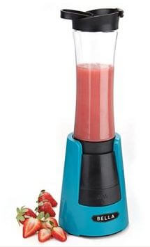 *HOT* Bella Sport Rocket Blender Only $5.99 (Reg. $29.99)