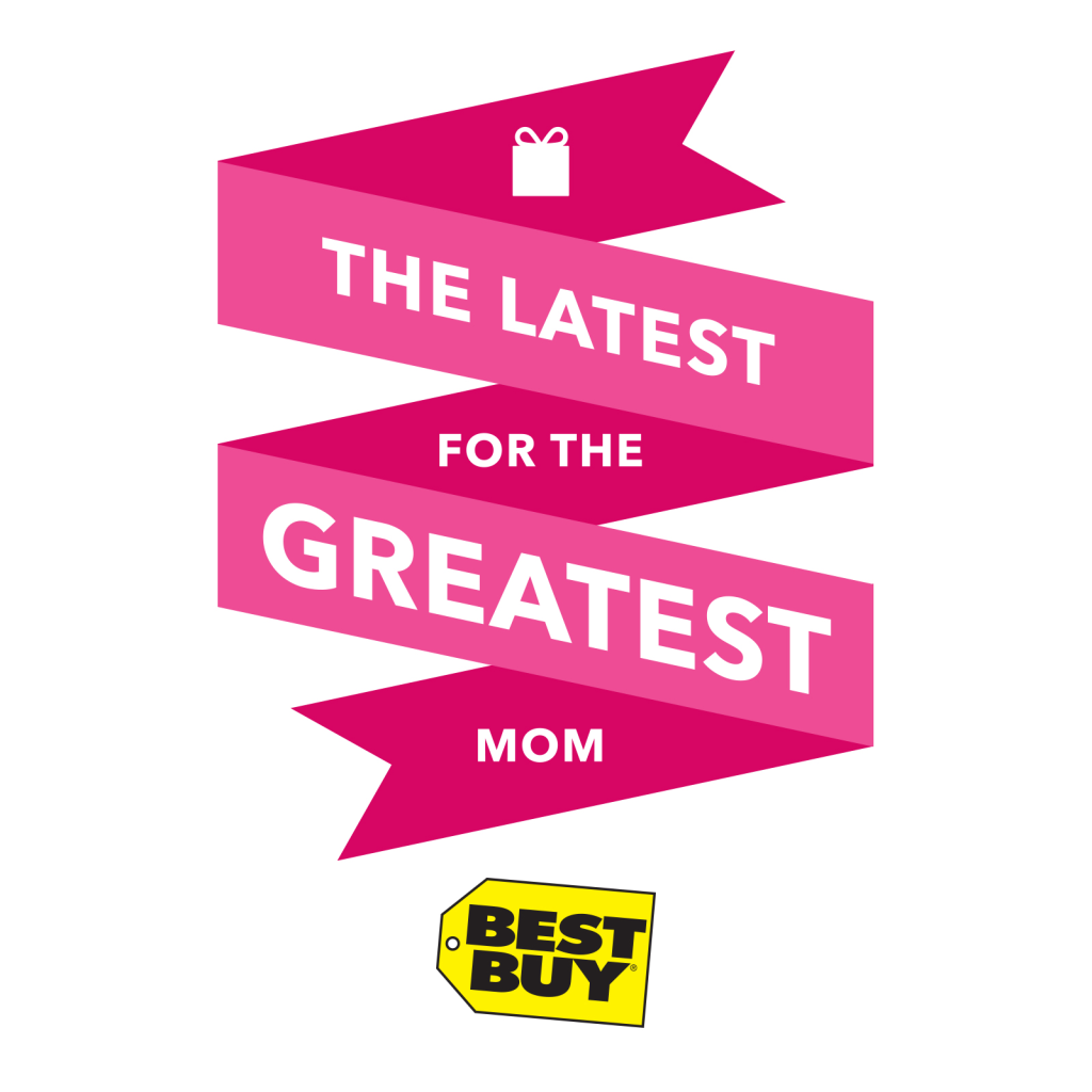 Mother's Day Gift Ideas From Best Buy #GreatestMom