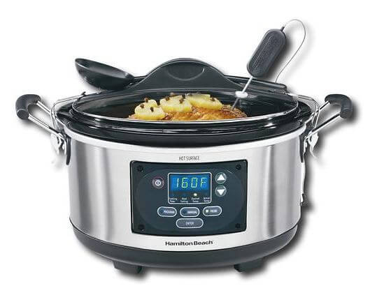 crockpot